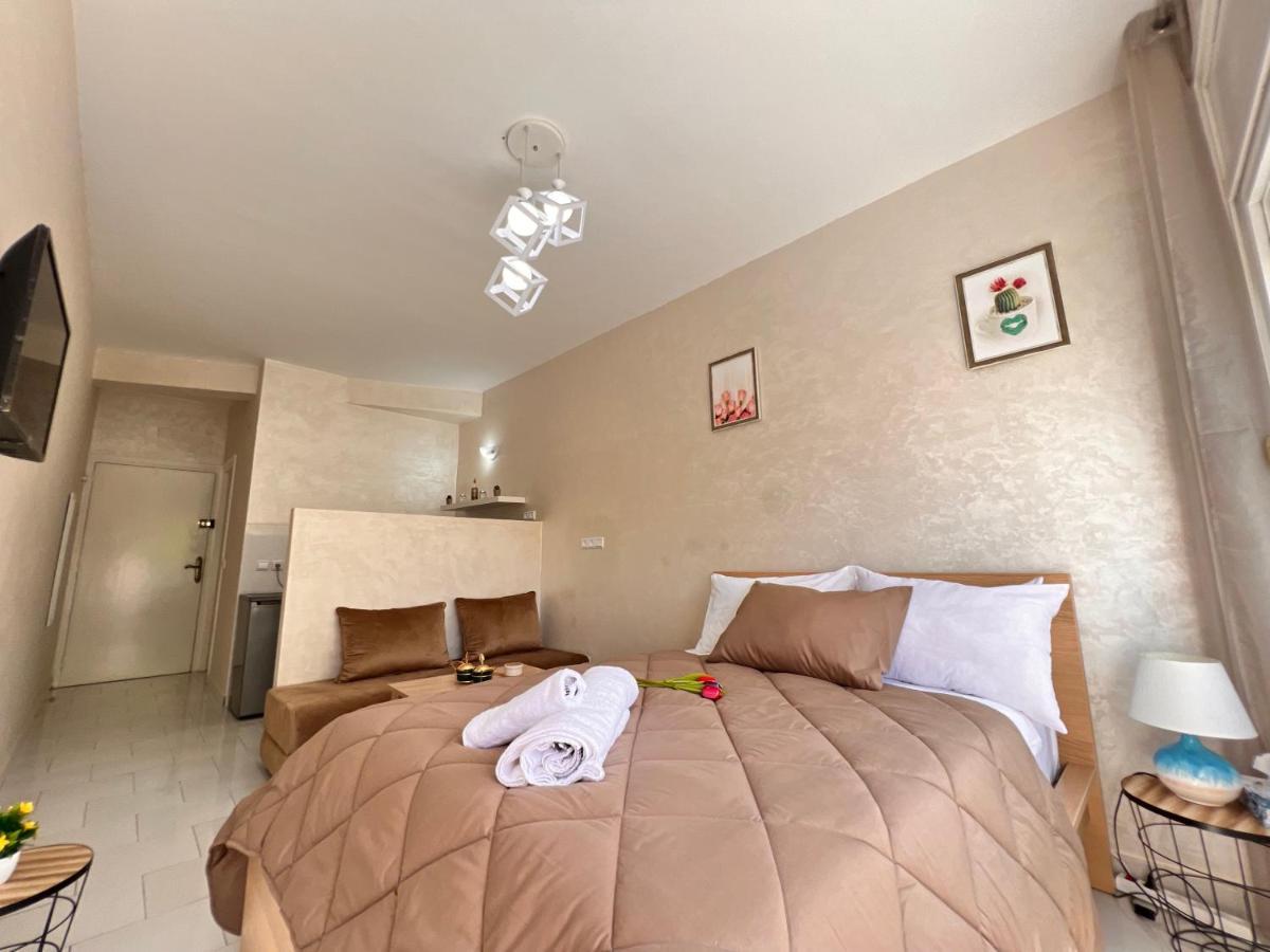 Studio De Charme Renove - Fibre- Centre Ραμπάτ Εξωτερικό φωτογραφία