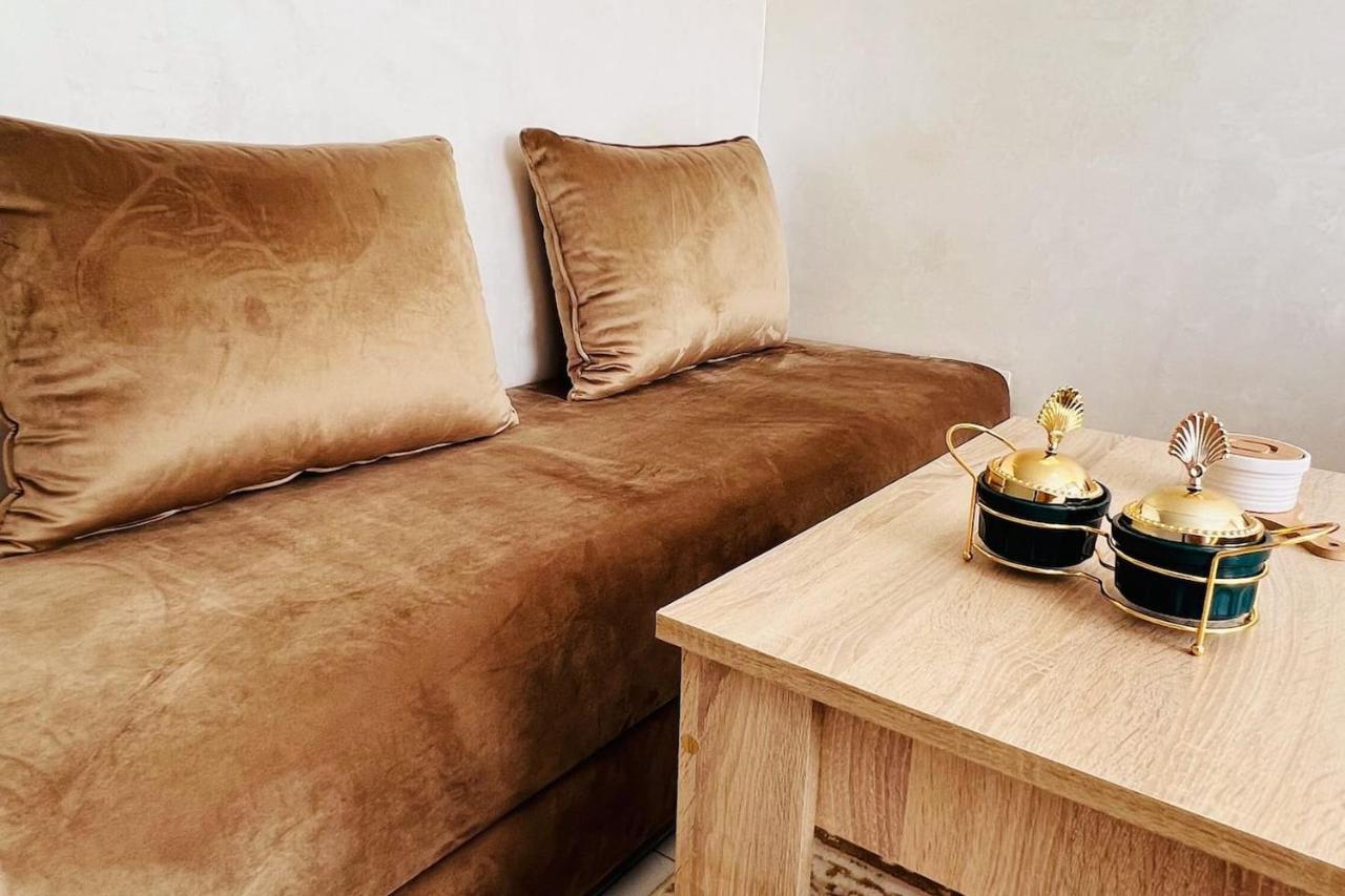 Studio De Charme Renove - Fibre- Centre Ραμπάτ Εξωτερικό φωτογραφία