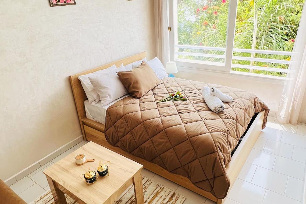 Studio De Charme Renove - Fibre- Centre Ραμπάτ Εξωτερικό φωτογραφία