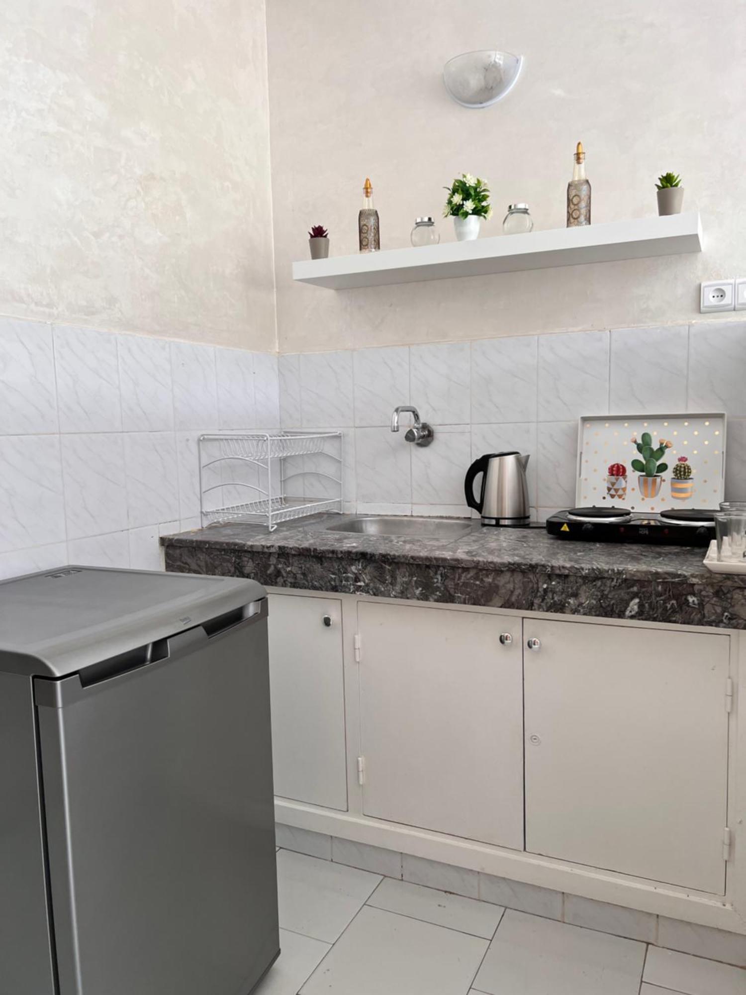 Studio De Charme Renove - Fibre- Centre Ραμπάτ Εξωτερικό φωτογραφία